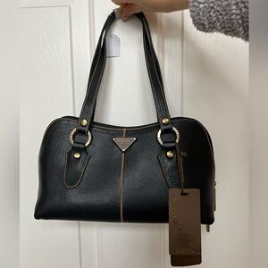 Moochies Small Black Purse